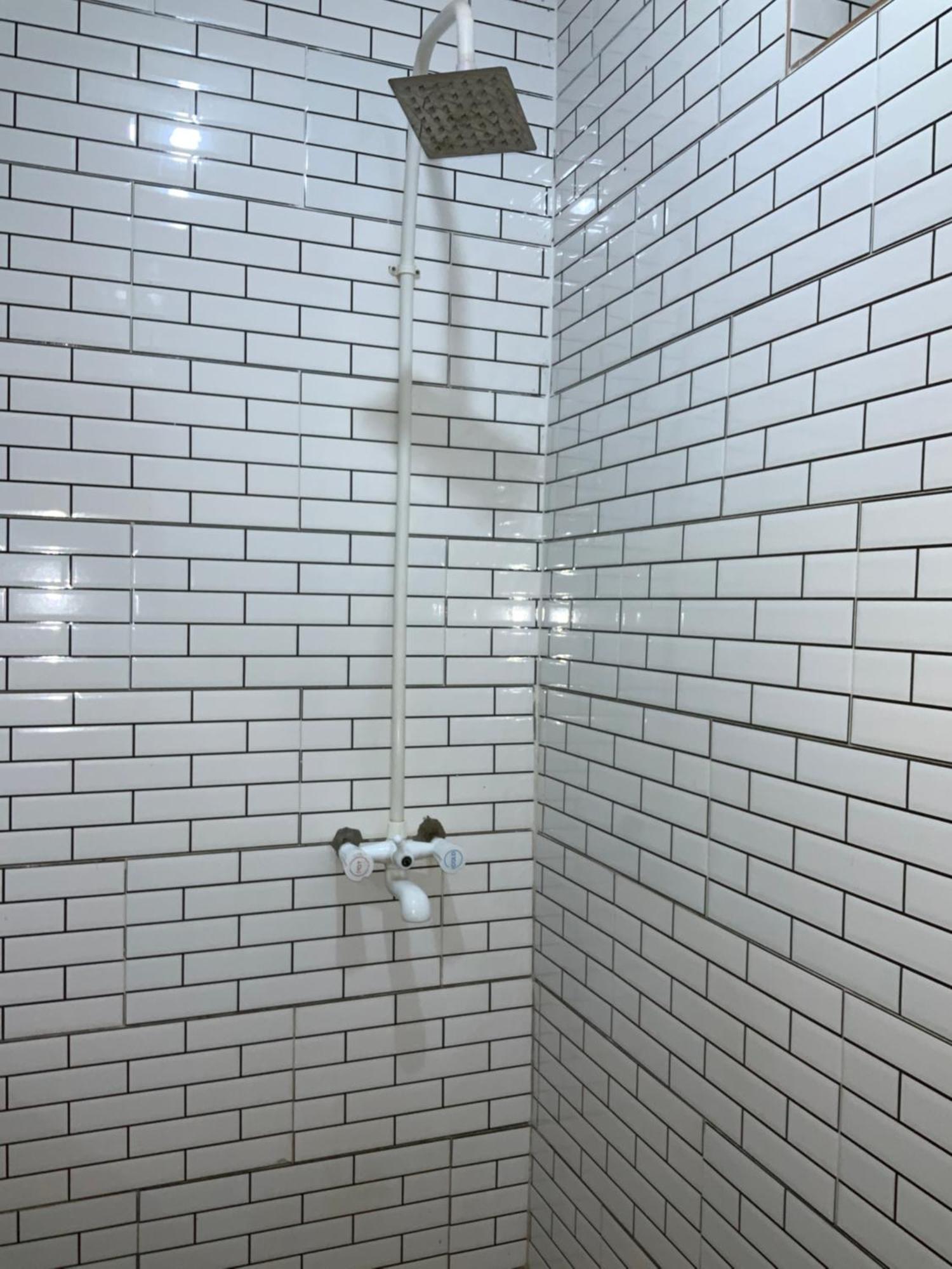 Senators Suites And Towers Hotel Omole エクステリア 写真
